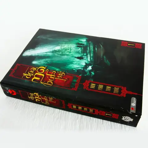 Truyện Ma Thổi Đèn Review