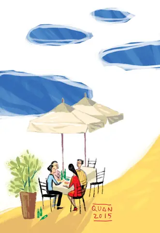 Truyện Ngắn Sài Gòn Bao Nhiêu Đèn Đỏ