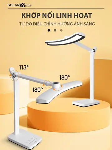 Tự Làm Đèn Đọc Sách