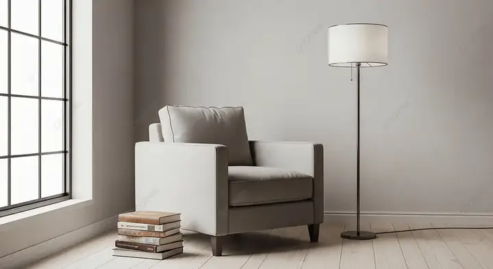 Tự Làm Đèn Đọc Sách