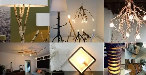 Tự Làm Đèn Trang Trí Phòng Khách Tự Làm Đèn Trang Trí Phòng Khách
