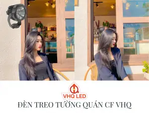 Tự Làm Đèn Treo Tường