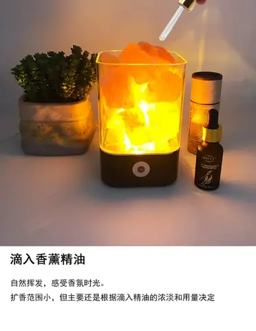 Tự Làm Đèn Xông Tinh Dầu