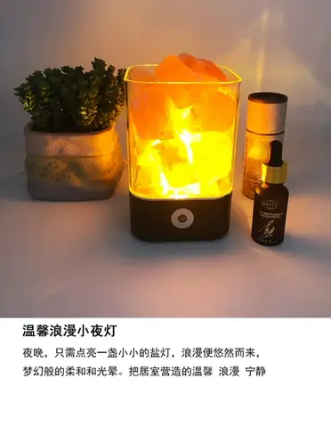 Tự Làm Đèn Xông Tinh Dầu