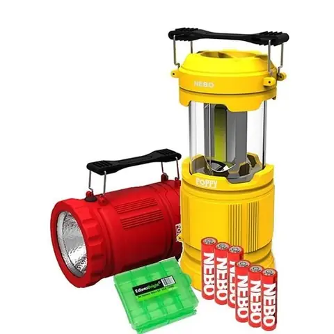 Tư Vấn Mua Đèn Pin Siêu Sáng