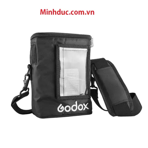 Túi Đựng Đèn Godox Ad600