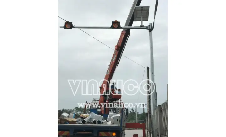 Vai Trò Của Đèn Tín Hiệu Giao Thông