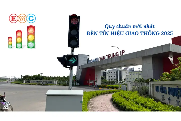 Vai Trò Của Đèn Tín Hiệu Giao Thông