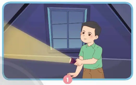 Vì Sao Bóng Đèn Sáng Ngay Khi Đóng Công Tắc