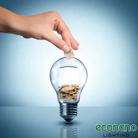 Vì Sao Đèn Sợi Đốt Không Tiết Kiệm Điện Năng