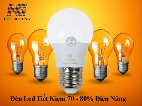 Vì Sao Đèn Sợi Đốt Không Tiết Kiệm Điện Năng