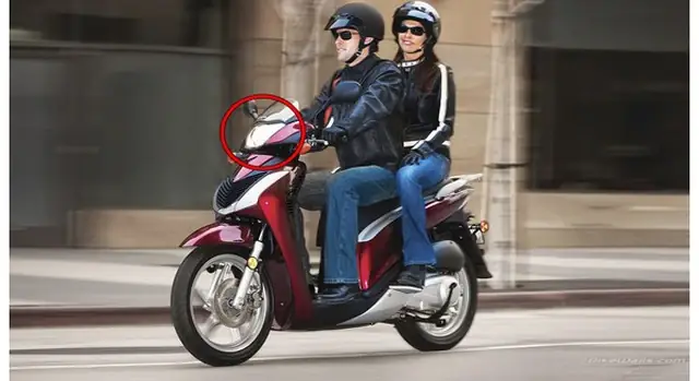 Vì Sao Xe Nhập Không Tắt Đèn