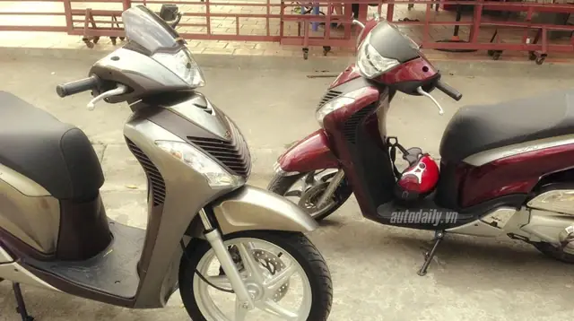 Vì Sao Xe Nhập Không Tắt Đèn