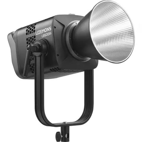 Video Đèn Led 7 Màu