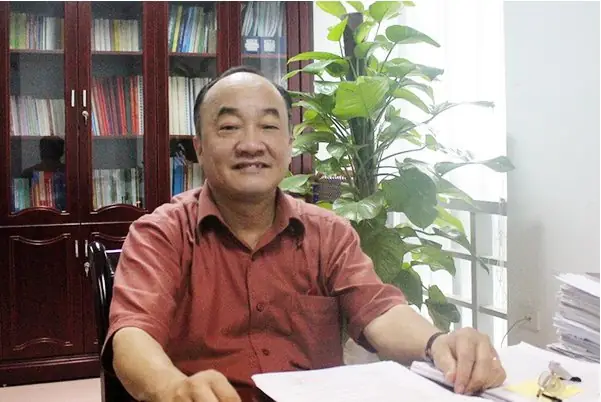 Vượt Đèn Đỏ Nghị Định 46
