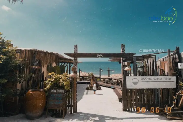 Xin Địa Chỉ Cafe Đèn Mờ Bình Dương