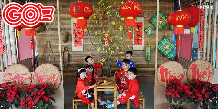 Ý Nghĩa Lồng Đèn Đỏ