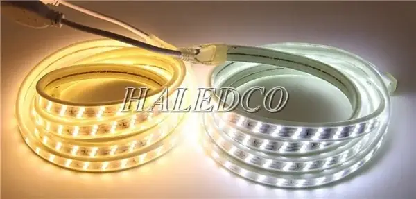 1m Dây Đèn Led Bao Nhiêu W