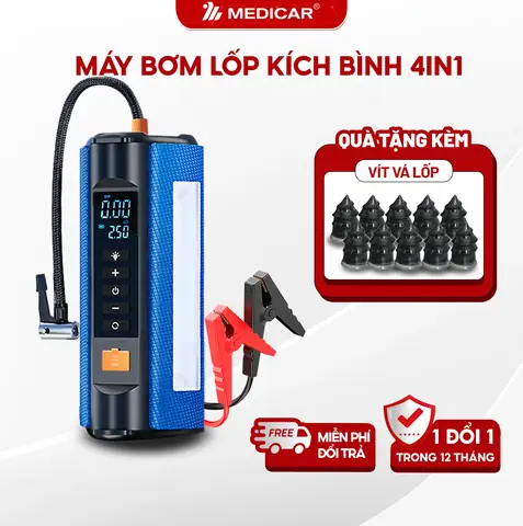 Ắc Quy Trong Đèn Pin