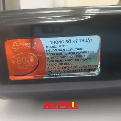 Ắc Quy Trong Đèn Pin