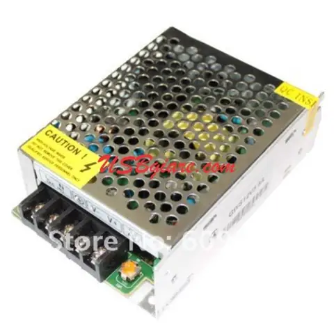 Adapter 12v Cho Đèn Led