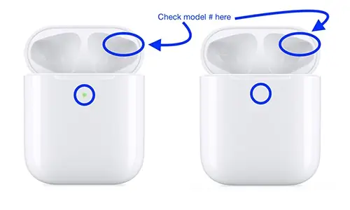 Airpod 2 Đèn Ở Đâu