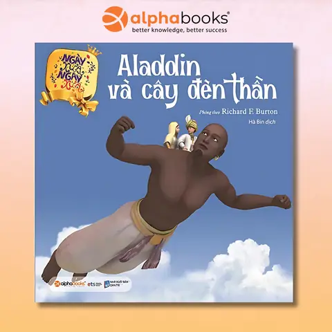 Aladin Và Cây Đèn Thần Phần 5