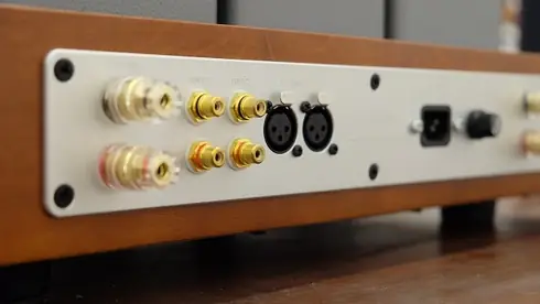 Ampli Đèn Thi Văn Dl 50 Mark Iii