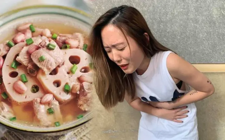 Ăn Gì Trong Ngày Đèn Đỏ Để Giảm Cân