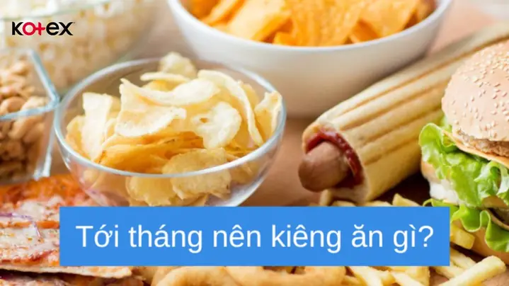Ăn Nhiều Vào Ngày Đèn Đỏ Có Béo Không