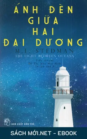Ánh Đèn Giữa Hai Đại Dương Pdf
