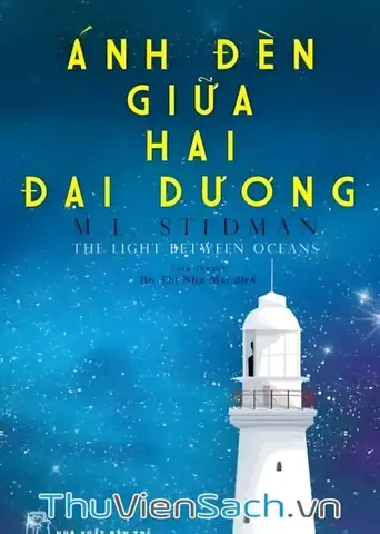 Ánh Đèn Giữa Hai Đại Dương Pdf