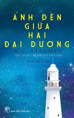 Ánh Đèn Giữa Hai Đại Dương Sách
