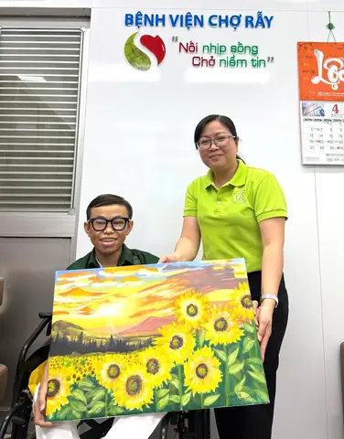 Ánh Đèn Nơi Thành Thị Tập 21