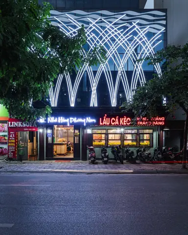 Ánh Đèn Nơi Thành Thị Tập 43