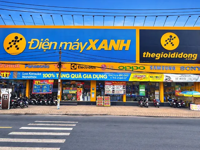 Ánh Đèn Nơi Thành Thị Tập 43