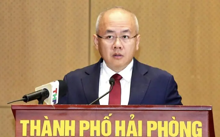 Ánh Đèn Nơi Thành Thị Tập 48