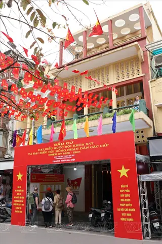 Ánh Đèn Nơi Thành Thị Tập 48