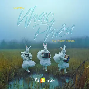 Ánh Đèn Sân Khấu Lyric