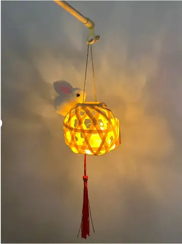 Ảnh Trung Thu Lồng Đèn