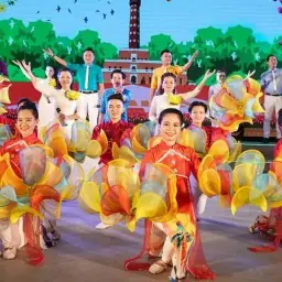 Bài Hát Đèn Xanh Đèn Đỏ Mp3