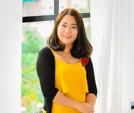 Bài Hát Rước Đèn Ông Sao Bằng Tiếng Anh