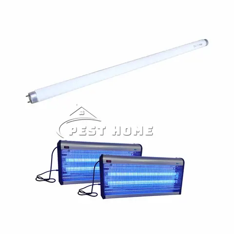 Bán Bóng Đèn Bắt Muỗi
