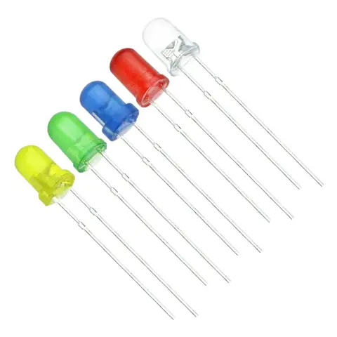 Bán Bóng Đèn Led 3mm
