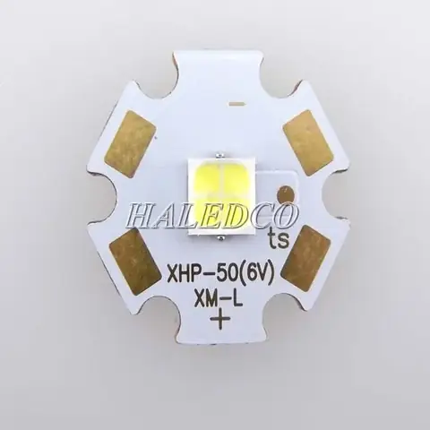 Bán Bóng Đèn Led 6v