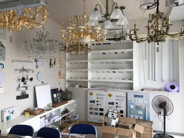 Bán Buôn Đèn Led Tại Hà Nội