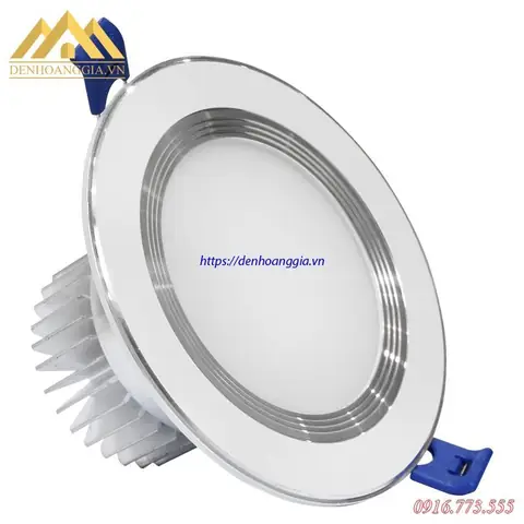 Bán Buôn Đèn Led Tại Hà Nội