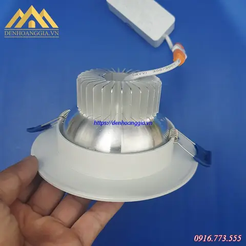 Bán Buôn Đèn Led Tại Hà Nội