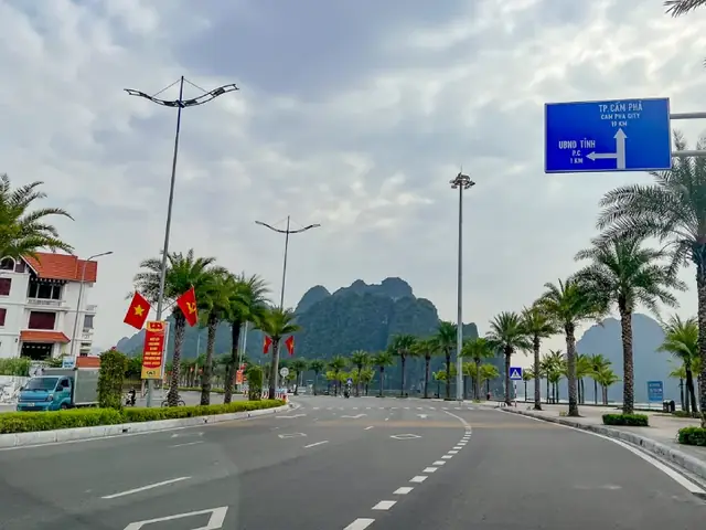 Bán Cột Đèn Cao Áp