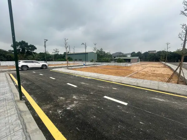 Bán Đất Đèn Tại Hà Nội